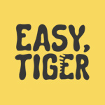 Easy, Tiger Cinema & Eatery